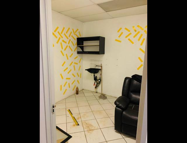 BUSINESS PROPERTY TO RENT IN GERMISTON CENTRAL